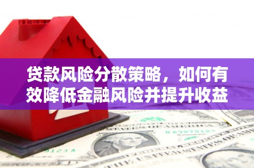 虎尾贷款风险分散策略，如何有效降低金融风险并提升收益