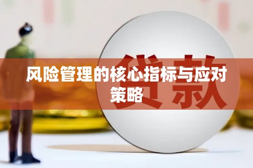 虎尾风险管理的核心指标与应对策略