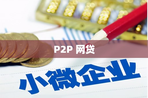 虎尾P2P 网贷