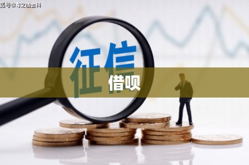 虎尾借呗