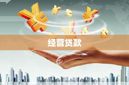 虎尾经营贷款