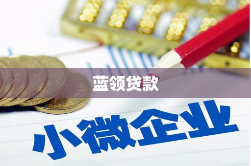 虎尾蓝领贷款