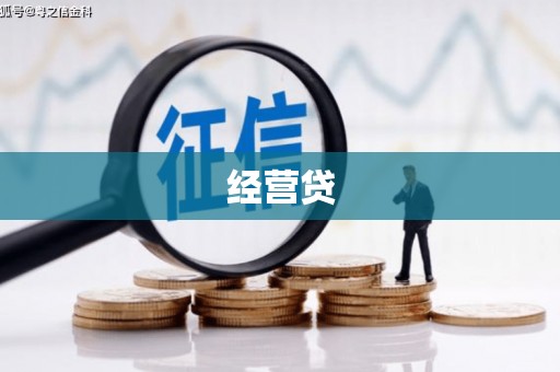 虎尾经营贷