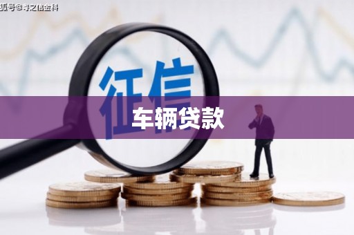 虎尾车辆贷款